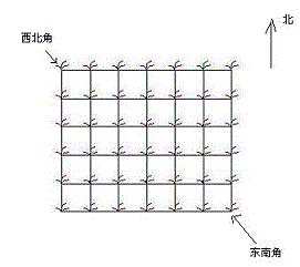 示意图